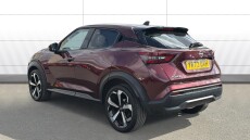 Nissan Juke 1.0 DiG-T 114 Tekna 5dr Petrol Hatchback